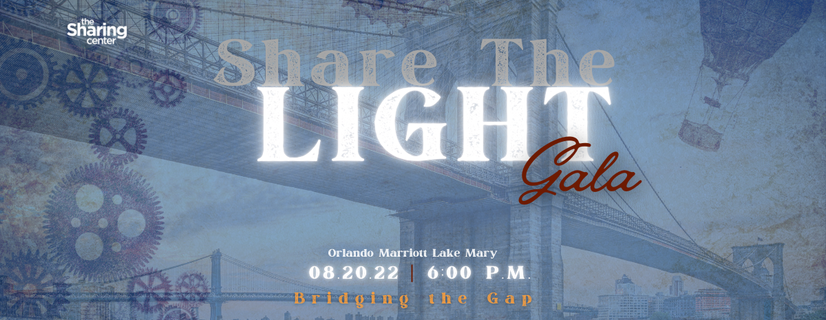 2022 Share The LIGHT Gala